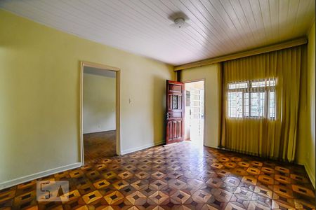 Sala de casa para alugar com 2 quartos, 90m² em Santa Maria, São Caetano do Sul
