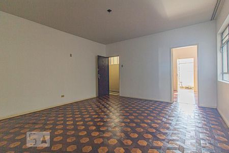 Sala de apartamento para alugar com 3 quartos, 134m² em Centro, Curitiba