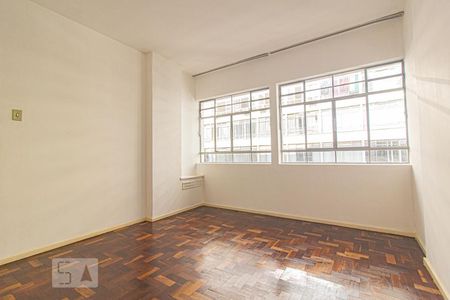 Quarto 2 de apartamento para alugar com 3 quartos, 134m² em Centro, Curitiba