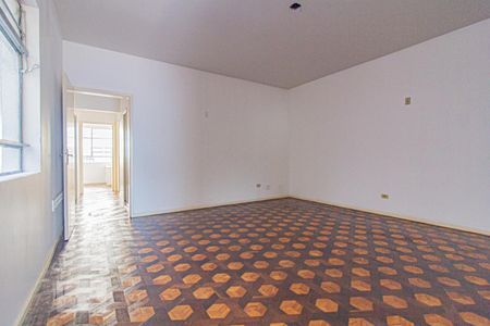 Sala de apartamento para alugar com 3 quartos, 134m² em Centro, Curitiba