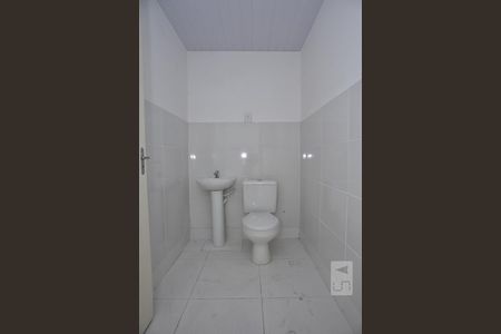Lavabo 1 de casa à venda com 3 quartos, 200m² em Taquara, Rio de Janeiro