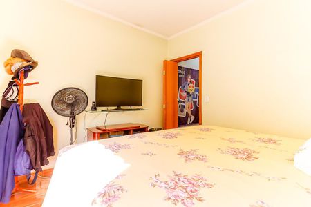 Quarto 2 de casa para alugar com 4 quartos, 150m² em Vila Medeiros, São Paulo