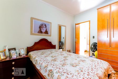 Quarto 1 de casa para alugar com 4 quartos, 150m² em Vila Medeiros, São Paulo