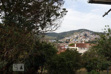 Vista da sala de casa para alugar com 3 quartos, 350m² em Tucuruvi, São Paulo