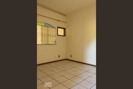 Quarto 1 de casa para alugar com 2 quartos, 70m² em Campo Grande, Rio de Janeiro