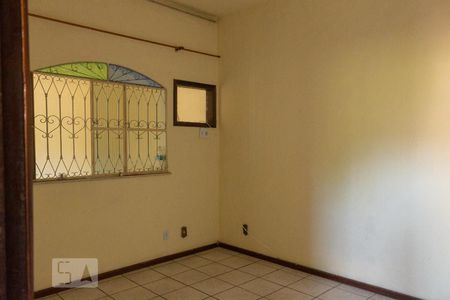 Quarto 1 de casa para alugar com 2 quartos, 70m² em Campo Grande, Rio de Janeiro