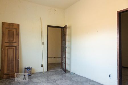 Sala de casa para alugar com 2 quartos, 70m² em Campo Grande, Rio de Janeiro