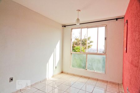 Sala de apartamento à venda com 2 quartos, 44m² em Vila dos Andrades, São Paulo