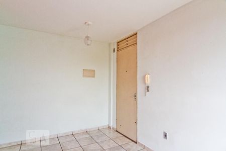 Sala de apartamento à venda com 2 quartos, 44m² em Vila dos Andrades, São Paulo