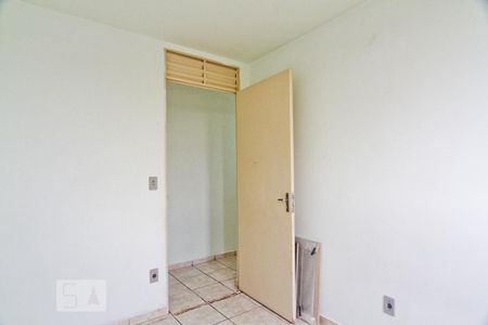 Quarto 2 de apartamento à venda com 2 quartos, 44m² em Vila dos Andrades, São Paulo