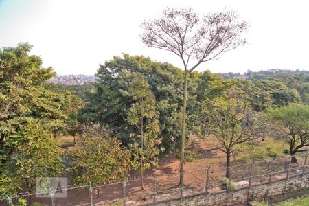 Vista do Quarto 2 de apartamento à venda com 2 quartos, 44m² em Vila dos Andrades, São Paulo