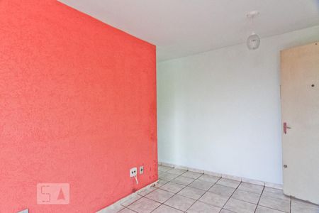 Sala de apartamento à venda com 2 quartos, 44m² em Vila dos Andrades, São Paulo