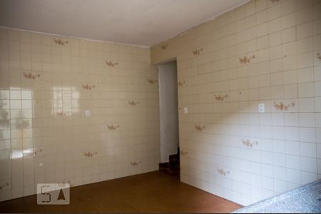 Cozinha de casa para alugar com 1 quarto, 30m² em Cidade Líder, São Paulo