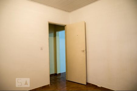 Quarto de casa para alugar com 1 quarto, 38m² em Cidade Líder, São Paulo