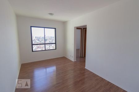 Sala de apartamento à venda com 2 quartos, 60m² em Vila Iorio, São Paulo