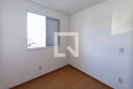 Quarto 1 de apartamento à venda com 2 quartos, 43m² em Fundação da Casa Popular, Campinas