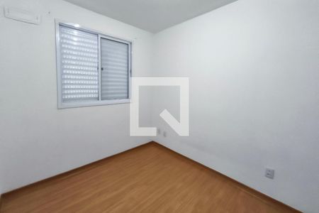 Quarto 2 de apartamento à venda com 2 quartos, 43m² em Fundação da Casa Popular, Campinas