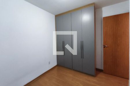 Quarto 2 de apartamento à venda com 2 quartos, 43m² em Fundação da Casa Popular, Campinas