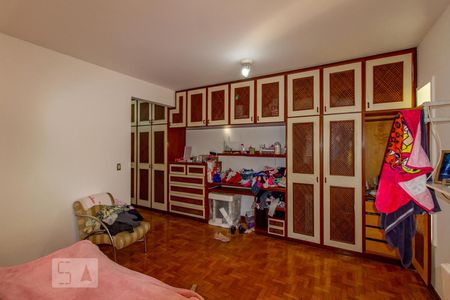 Quarto 2 de casa à venda com 5 quartos, 350m² em Vila Sao Geraldo, São Paulo