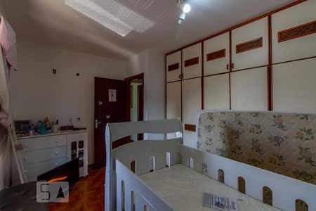 Quarto 1 de casa à venda com 5 quartos, 350m² em Vila Sao Geraldo, São Paulo