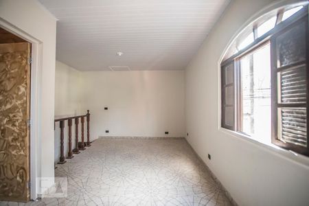 Suite de casa para alugar com 1 quarto, 50m² em Vila do Encontro, São Paulo