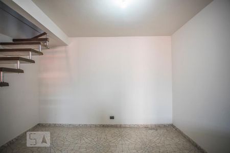 Sala de casa para alugar com 1 quarto, 50m² em Vila do Encontro, São Paulo