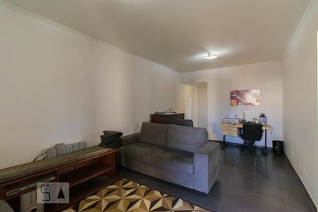 Sala de apartamento para alugar com 2 quartos, 65m² em São João Climaco, São Paulo