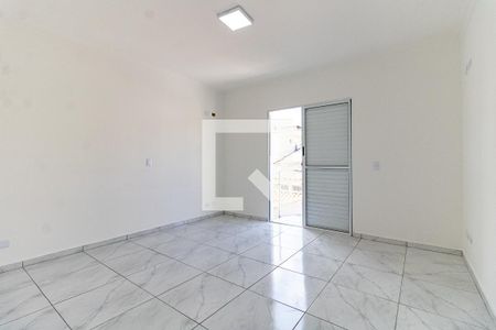 Suíte de casa à venda com 3 quartos, 128m² em Vila Nair, São Paulo