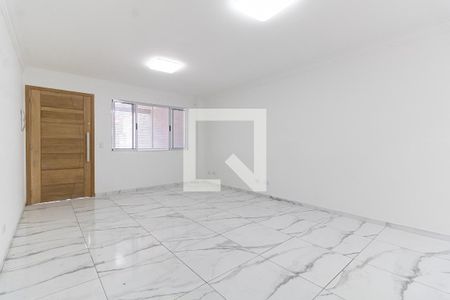 Sala de casa à venda com 3 quartos, 128m² em Vila Nair, São Paulo