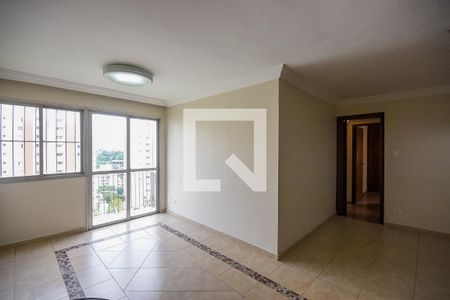 Sala de apartamento à venda com 4 quartos, 140m² em Jardim Londrina, São Paulo