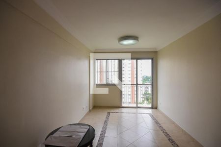 Sala de apartamento à venda com 4 quartos, 140m² em Jardim Londrina, São Paulo