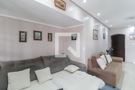 Sala de casa à venda com 3 quartos, 250m² em Parque Guarani, Várzea Paulista