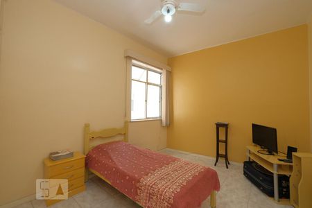 Quarto 1 de apartamento à venda com 3 quartos, 92m² em Tijuca, Rio de Janeiro