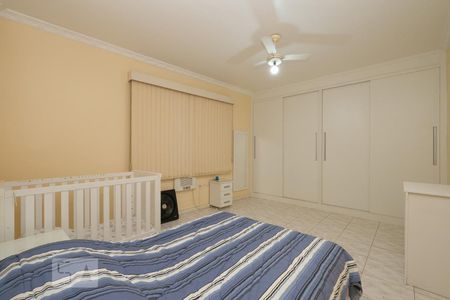 Quarto 2 de apartamento à venda com 3 quartos, 92m² em Tijuca, Rio de Janeiro