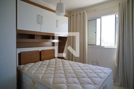 Quarto 2 de apartamento para alugar com 2 quartos, 78m² em Sarandi, Porto Alegre