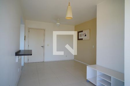 Sala de apartamento para alugar com 2 quartos, 78m² em Sarandi, Porto Alegre