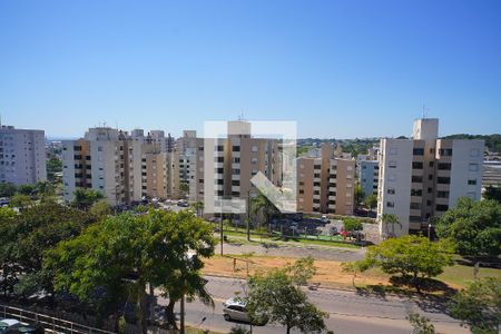 Quarto 1 - Vista de apartamento para alugar com 2 quartos, 78m² em Sarandi, Porto Alegre