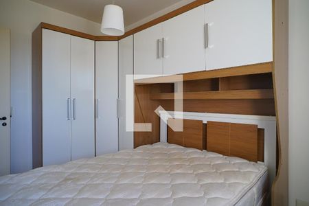 Quarto 2 de apartamento para alugar com 2 quartos, 78m² em Sarandi, Porto Alegre