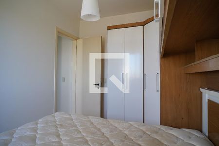 Quarto 2 de apartamento para alugar com 2 quartos, 78m² em Sarandi, Porto Alegre