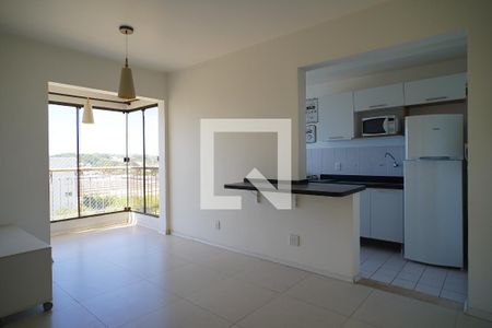 Sala de apartamento para alugar com 2 quartos, 78m² em Sarandi, Porto Alegre