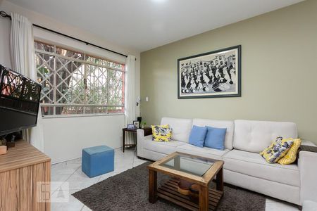 Sala de casa à venda com 3 quartos, 154m² em Pinheiros, São Paulo