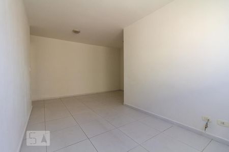 Sala de apartamento à venda com 2 quartos, 58m² em Vila São Silvestre, São Paulo