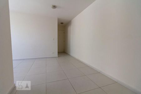 Sala de apartamento à venda com 2 quartos, 58m² em Vila São Silvestre, São Paulo