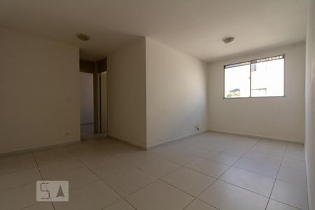 Apartamento à venda com 58m², 2 quartos e 1 vagaSala