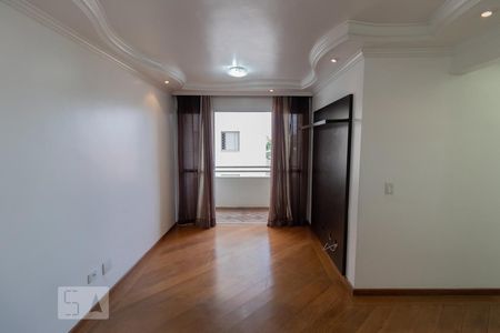 Sala de apartamento à venda com 2 quartos, 91m² em Vila Siqueira (zona Norte), São Paulo