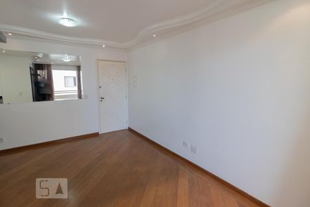 Sala de apartamento à venda com 2 quartos, 91m² em Vila Siqueira (zona Norte), São Paulo