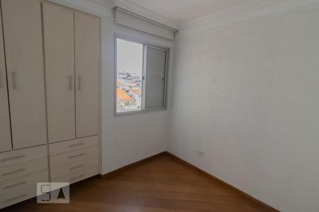 Dormitório 1 de apartamento à venda com 2 quartos, 91m² em Vila Siqueira (zona Norte), São Paulo