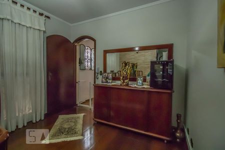 Sala de Jantar de casa para alugar com 3 quartos, 200m² em Parque Jabaquara, São Paulo