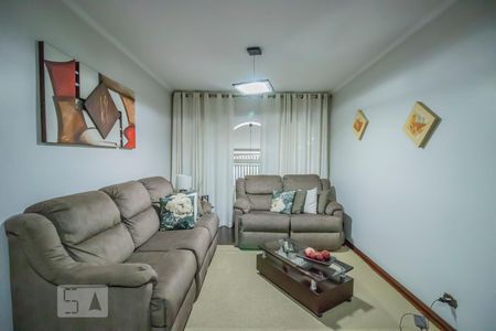 Sala de Estar de casa à venda com 3 quartos, 200m² em Parque Jabaquara, São Paulo