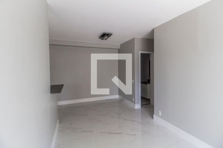 Sala de apartamento para alugar com 3 quartos, 70m² em Jardim Iracema, Barueri